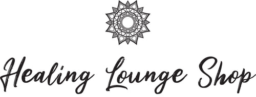 Healing Lounge Shop